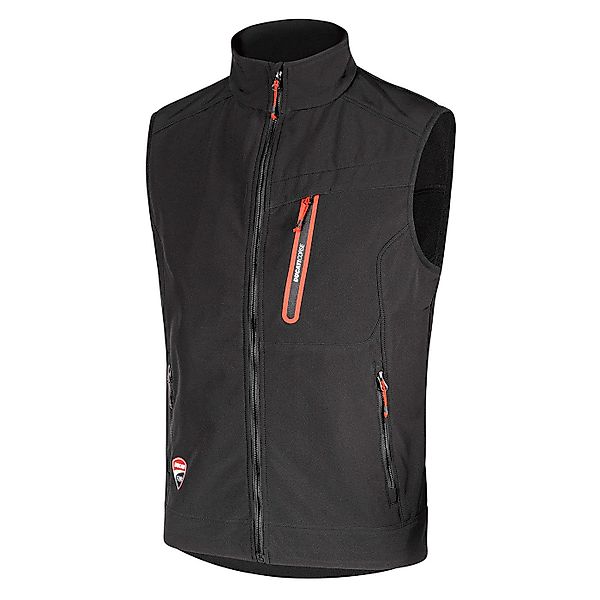 Utility Diadora Funktionsweste Ducati Softshell-Weste Vest günstig online kaufen