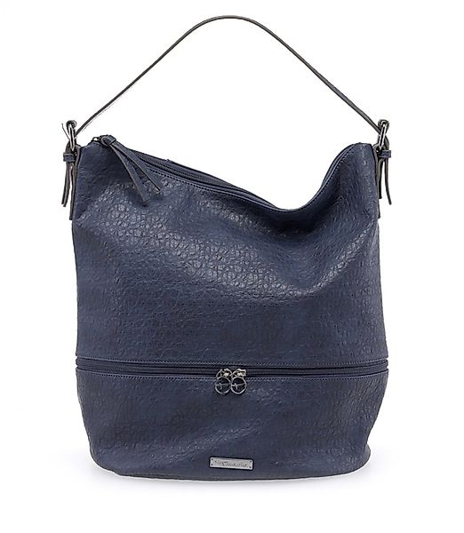Tamaris Schultertasche Udele (Set), Damen Hobo günstig online kaufen