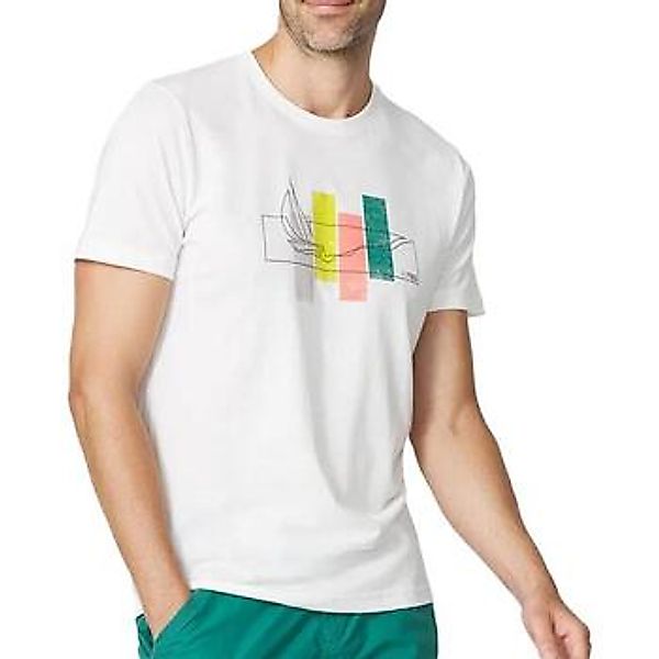 TBS  T-Shirt NAHIMTEE-14017 günstig online kaufen