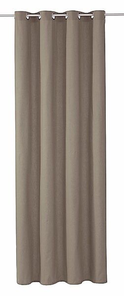 TOM TAILOR HOME Vorhang »DOVE«, (1 St.) günstig online kaufen