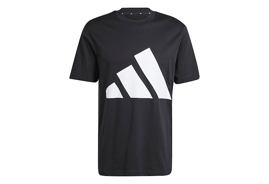 adidas Performance T-Shirt adidas Herren T-Shirt Big Logo SJ Tee günstig online kaufen
