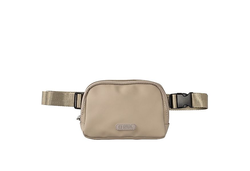 Enrico Benetti Gürteltasche Hipbag Damen kleine Umhängetasche Bauchtasche B günstig online kaufen