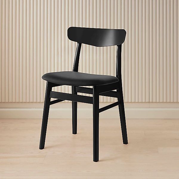 Hammel Furniture Esszimmerstuhl "Findahl by Hammel Mosbøl", Massivholz, gep günstig online kaufen