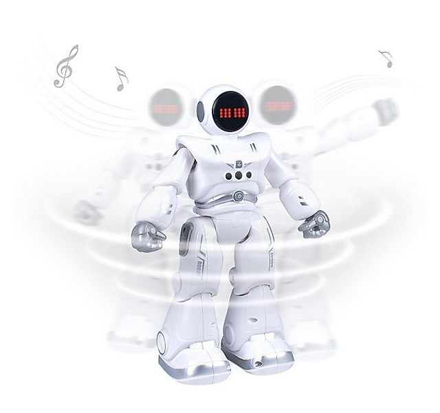 autolock Lernroboter Ferngesteuert Roboter Spielzeug für Kinder,Intelligent günstig online kaufen
