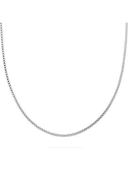 Esprit Edelstahlkette ESPRIT Damen-Kette Edelstahl günstig online kaufen
