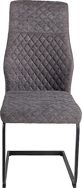 Duo Collection Freischwinger »Kaila Freischwinger, 4er-Set« (Set) 4 Stk.rob günstig online kaufen