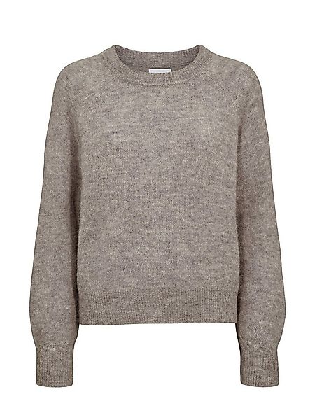 nümph Strickpullover Nümph Sweater NURIETTE günstig online kaufen