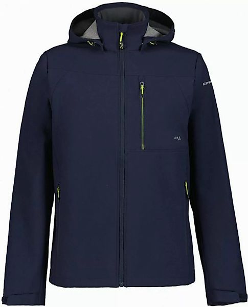 Icepeak Outdoorjacke ICEPEAK BEEDEVILLE günstig online kaufen