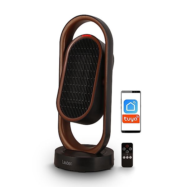 Lauben Heizkörperventilator Lauben Smart Fan&Heater 2in1 günstig online kaufen