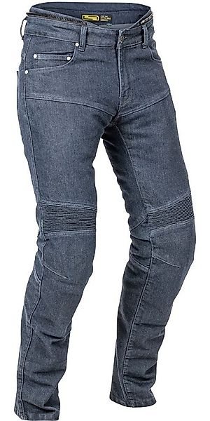 Lindstrands Motorradhose Jeans Lejen Blue günstig online kaufen