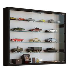 VCM Hängevitrine Hängevitrine Wandvitrine Sammel Deko günstig online kaufen