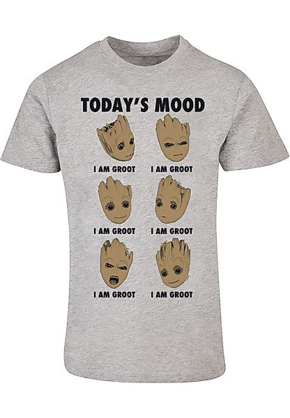 ABSOLUTE CULT T-Shirt "ABSOLUTE CULT Herren" 1 Stk. tlg. günstig online kaufen