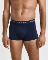 Gant Trunk TRUNK 5-PACK Mit elastischem günstig online kaufen