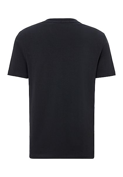 BOSS GREEN T-Shirt Tee Rib mit günstig online kaufen