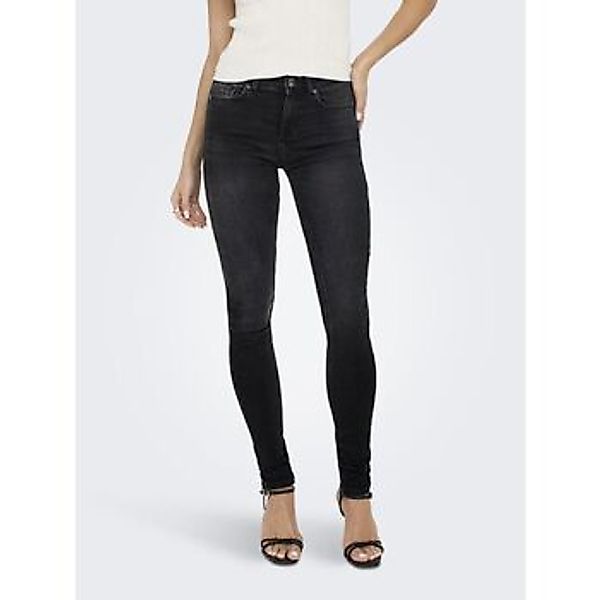 Only  Jeans 15225846 BLSH MD SK-BLACK DENIM günstig online kaufen