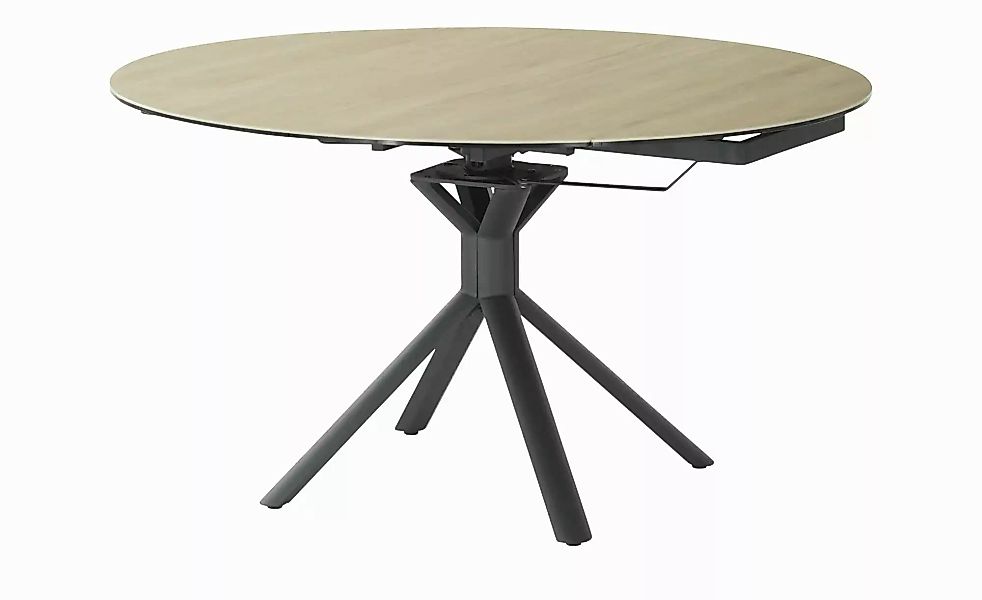 Esstisch ausziehbar  Ido ¦ holzfarben ¦ Maße (cm): B: 90 H: 76 Tische > Ess günstig online kaufen