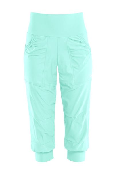 Winshape Sporthose "Functional Comfort ¾ Leisure Trousers LEI201C" High Wai günstig online kaufen