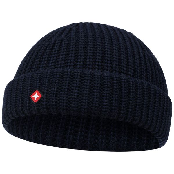 Höhenhorn Strickmütze Fisherman Mütze Unisex Herren günstig online kaufen