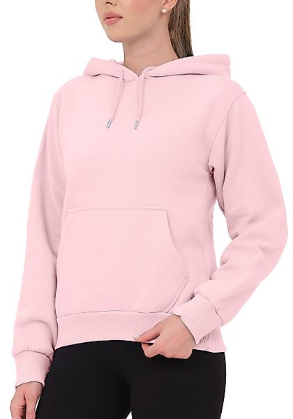 S&S Hoodie Kapuzenpullover Damen Hoodie Sweatshirts günstig online kaufen