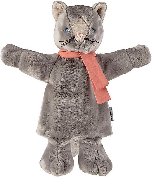 Sterntaler® Handpuppe Katze günstig online kaufen