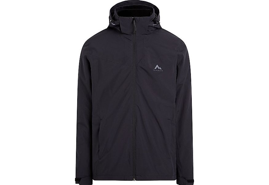 McKINLEY Doppeljacke He.-Doppel-Jacke Tessi 3:1 II M BLACK NIGHT günstig online kaufen