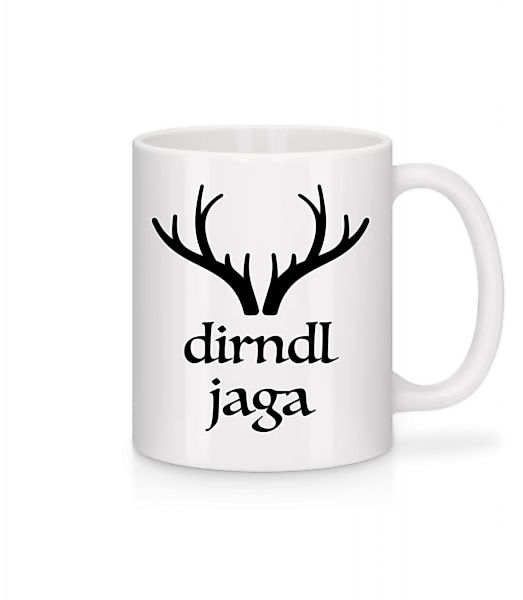 Dirndl Jaga · Tasse günstig online kaufen