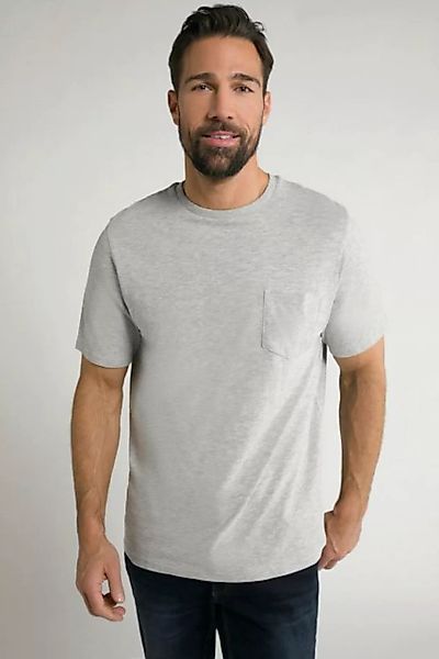 JP1880 T-Shirt T-Shirt Bio-Baumwolle Halbarm günstig online kaufen