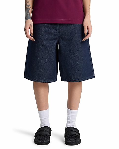 Quiksilver Jeansshorts "Tya Baggy" günstig online kaufen