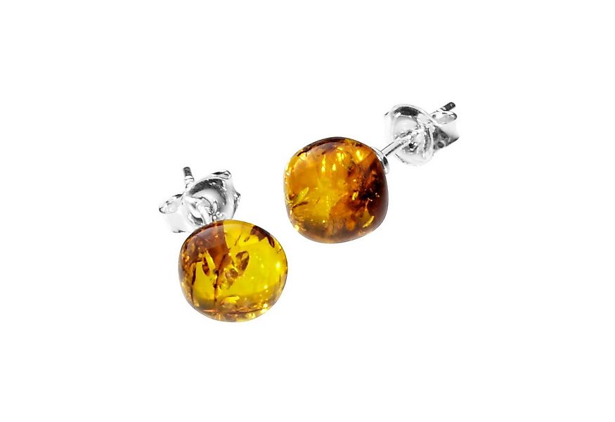 OSTSEE-SCHMUCK Paar Ohrstecker Ostsee-Schmuck Ohrstecker Miriam Ohrstecker günstig online kaufen