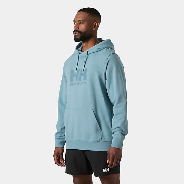 Helly Hansen Kapuzensweatshirt "HH LOGO HOODIE 3.0", sportliche Passform, m günstig online kaufen