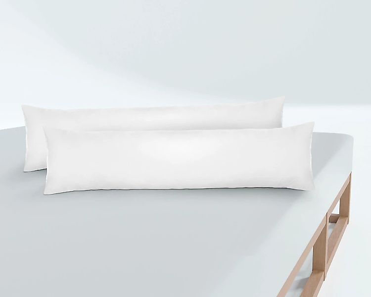 Biberna Seitenschläferkissenbezug "Michi" günstig online kaufen