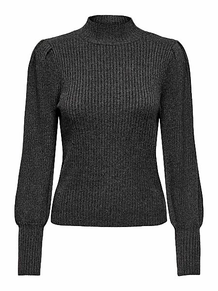 ONLY Strickpullover "ONLKATIA L/S HIGHNECK PULLOVER KNT NOOS" günstig online kaufen