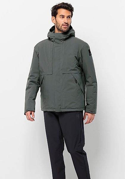 Jack Wolfskin Trekkingjacke WANDERMOOD JKT M günstig online kaufen