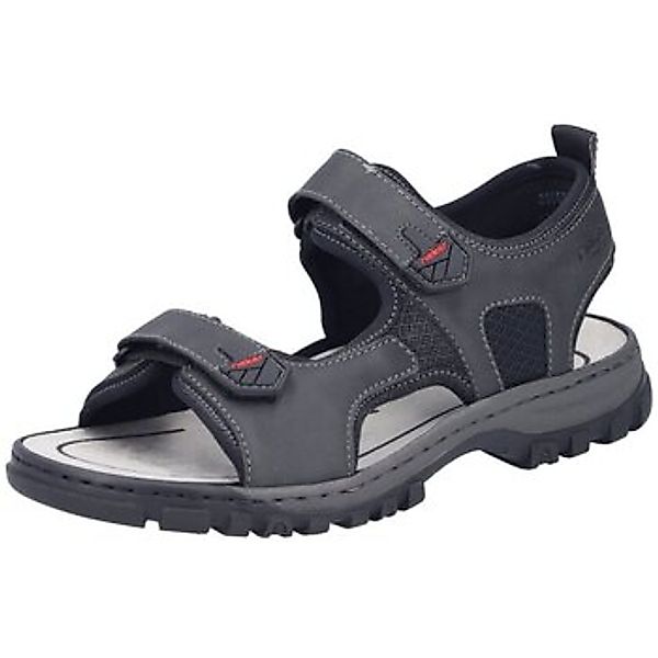 Rieker  Sandalen Offene FSK HERREN SANDALEN 25055-00 günstig online kaufen