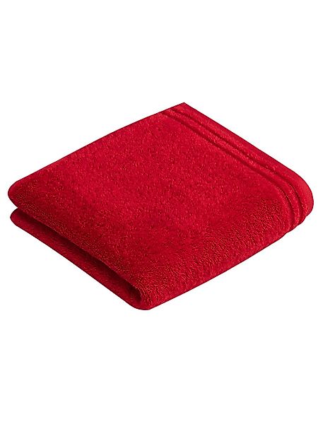 Vossen Handtücher 4er Pack Handtuch 60 günstig online kaufen
