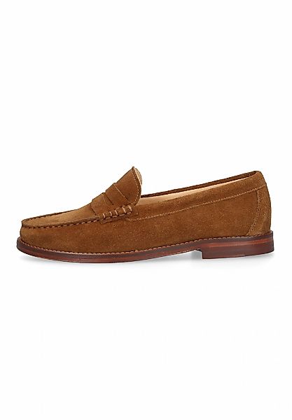 Henry Stevens Loafer "Riley W PL" günstig online kaufen