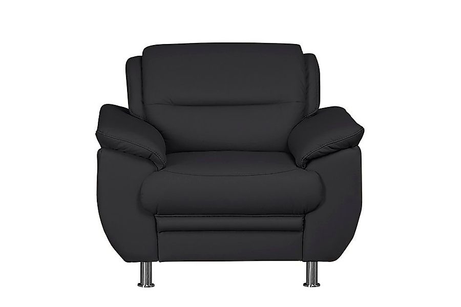 sit&more Sessel "Mailand, B: 99 cm" individuell zu kombinieren günstig online kaufen
