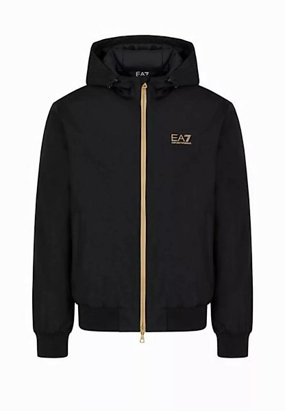 Emporio Armani Bomberjacke Jacke Bomberjacke (1-St) günstig online kaufen