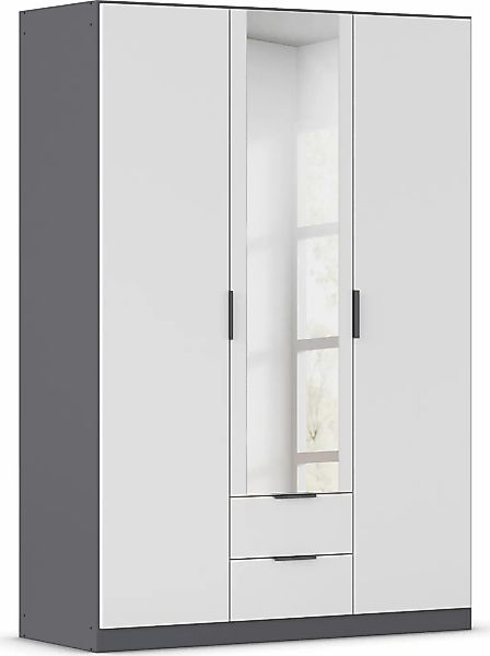 rauch Kleiderschrank "Drehtürenschrank Schrank Garderobe Ankleide Schlafzim günstig online kaufen