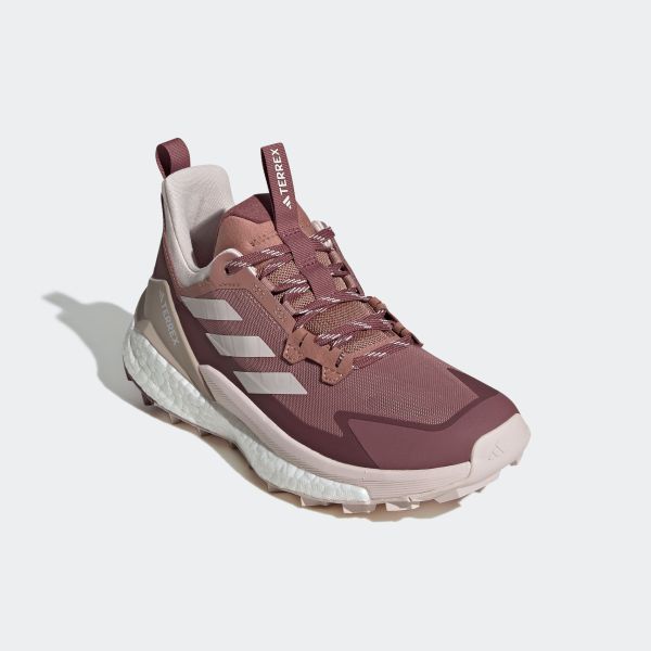 adidas TERREX Wanderschuh "FREE HIKER 2.0 LOW" günstig online kaufen