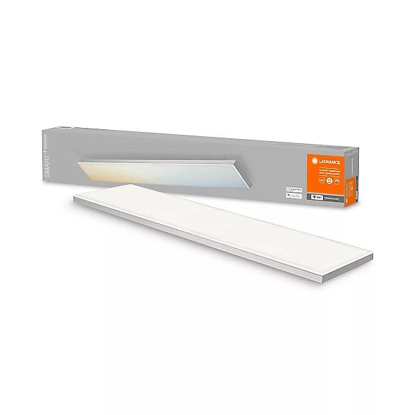 LEDVANCE SMART+ WiFi Planon LED-Panel CCT 80x10cm günstig online kaufen