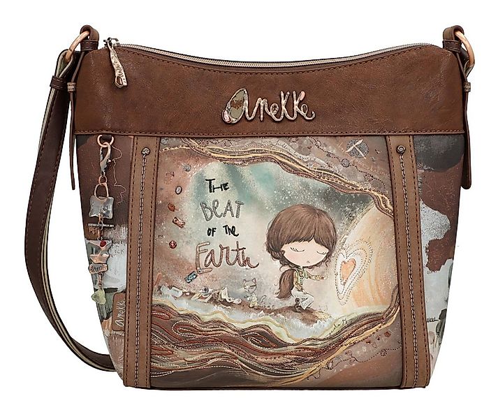 Anekke Umhängetasche Crossbody Bag günstig online kaufen