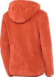 Patsy & Lou Fleecejacke aus kuschelig, günstig online kaufen