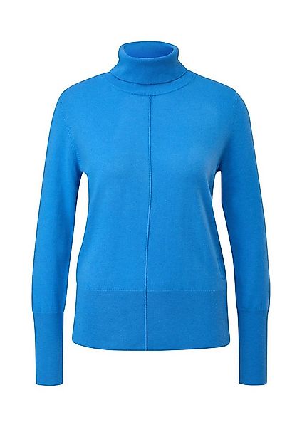 comma Rollkragenpullover günstig online kaufen