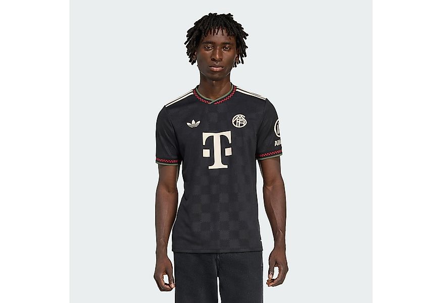 adidas Performance Fußballtrikot FC BAYERN MÜNCHEN 25/26 AUSWEICHTRIKOT (1- günstig online kaufen