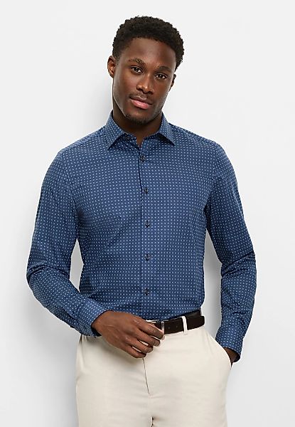 OLYMP Businesshemd "OLYMP Level Five, body fit, New York Kent" günstig online kaufen