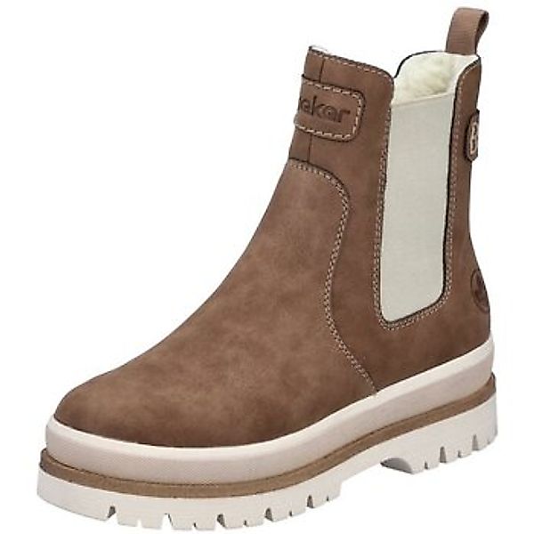 Rieker  Stiefel Stiefeletten Y6260 Y6260-24 günstig online kaufen