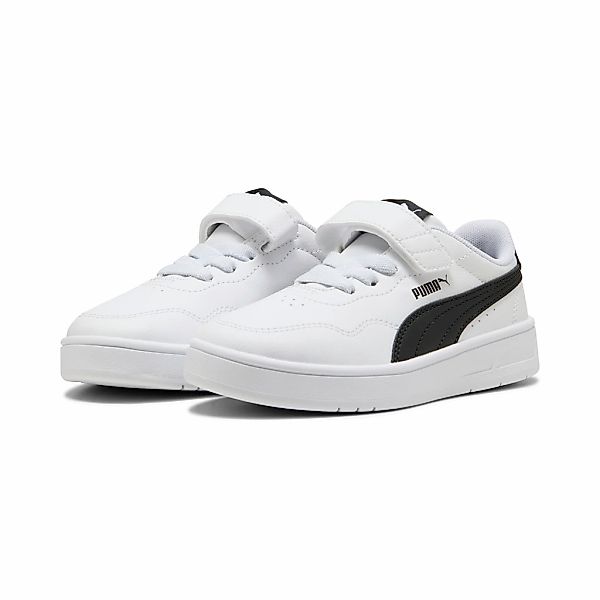PUMA Sneaker "COURT LALLY AC+ PS" für Kinder günstig online kaufen