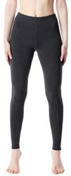 Bellivalini Leggings Damen Lange Hose Freizeithose günstig online kaufen