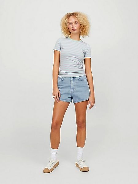 JJXX Jeansshorts NANY (1-tlg) Plain/ohne Details günstig online kaufen